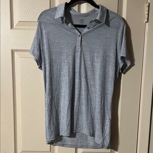 ICEBREAKER MERINO WOOL Women’s XL Polo
